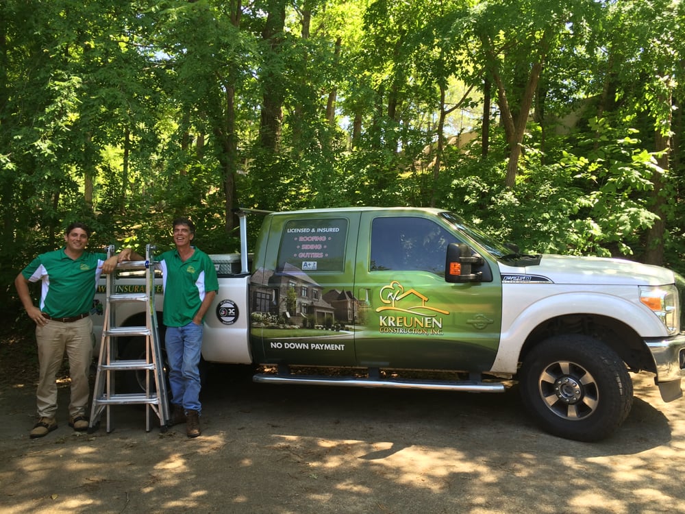 Photo of Kreunen Construction and Restoration