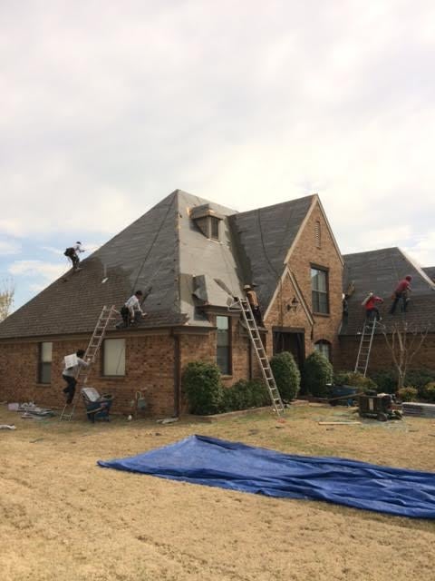 Photo of Kreunen Construction and Restoration