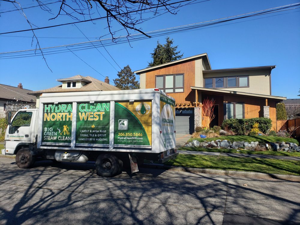 Photo of Hydra Clean Northwest