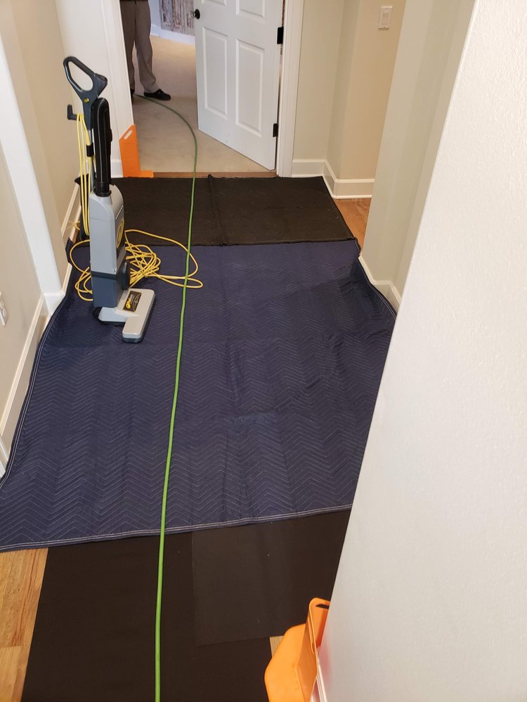 Photo of Hydra Clean Northwest