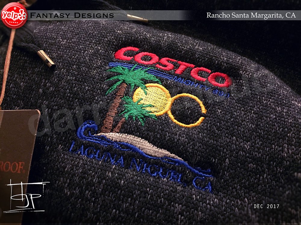Photo of Fantasy Designs