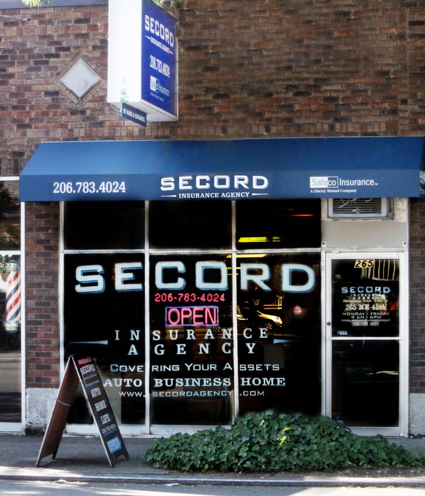 Photo of Secord Insurance Agency