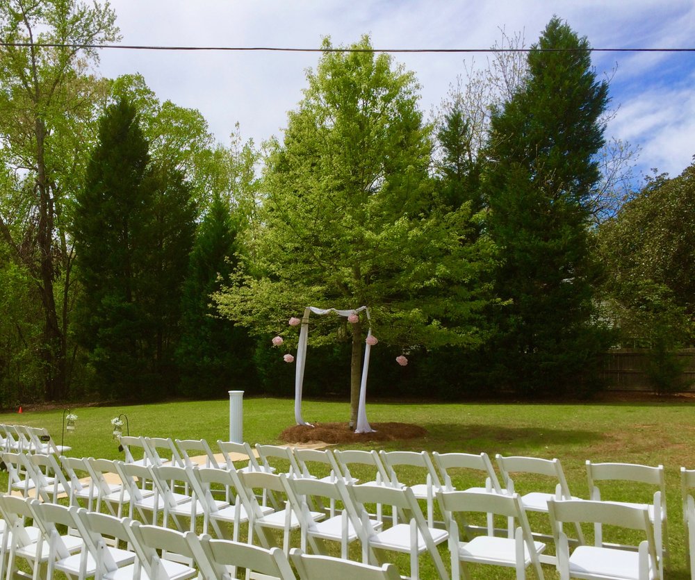 Photo of Wintergreen Woods