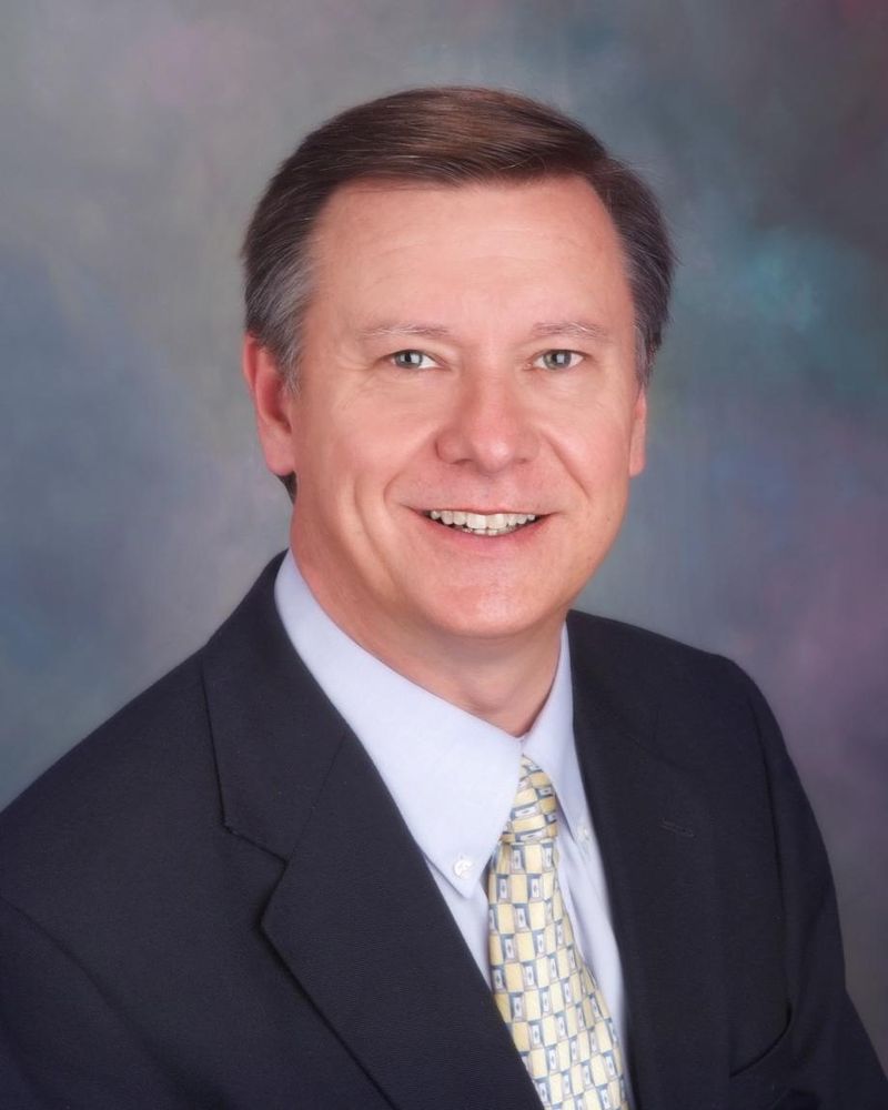 Photo of David J. Grookett, CLU, ChFC