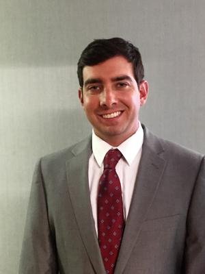 Photo of David J. Grookett, CLU, ChFC