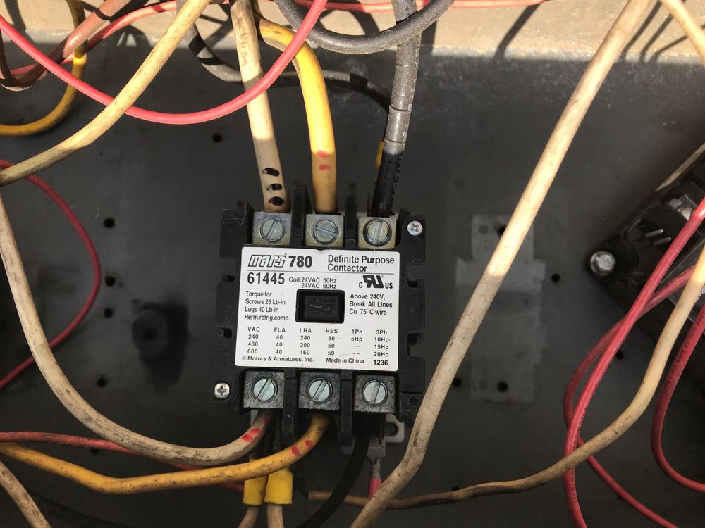 Photo of Electrical 757