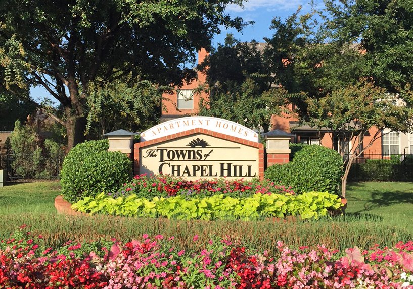 Photo of Towns of Chapel Hill Apartments