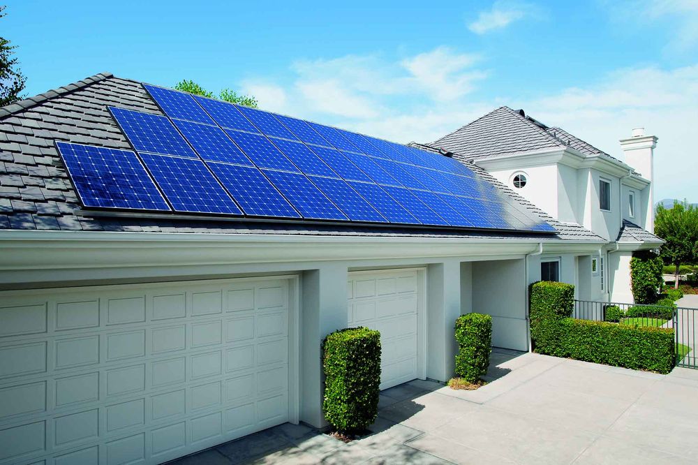 Photo of Solar Pro Solution