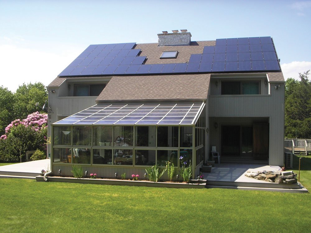 Photo of Solar Pro Solution