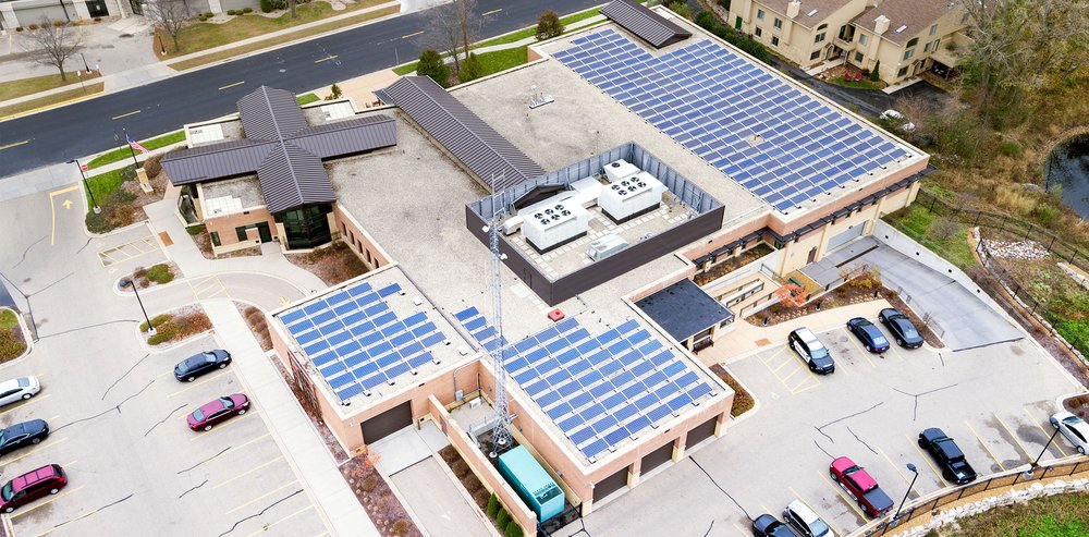 Photo of Solar Pro Solution