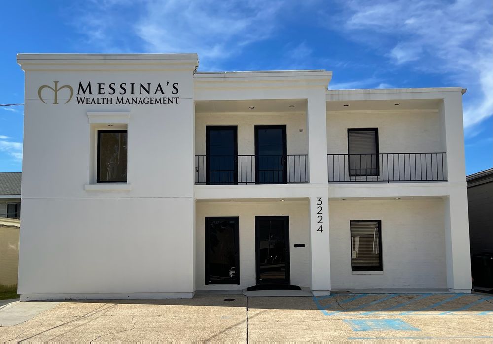 Photo of Messina's Wealth Management