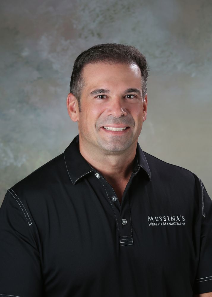 Photo of Messina's Wealth Management