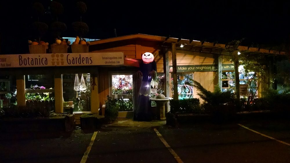 Photo of Botanica Gardens