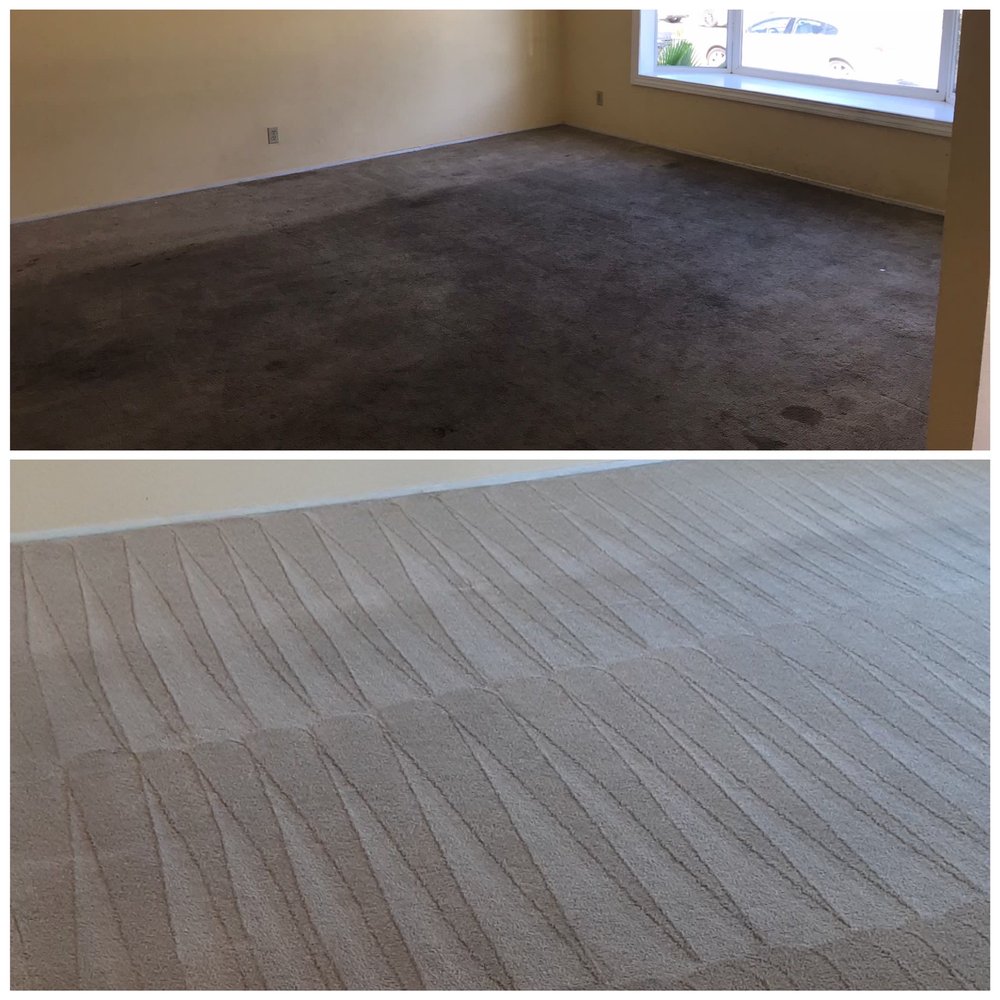 Photo of Manuel And Sons Carpet Cleaning