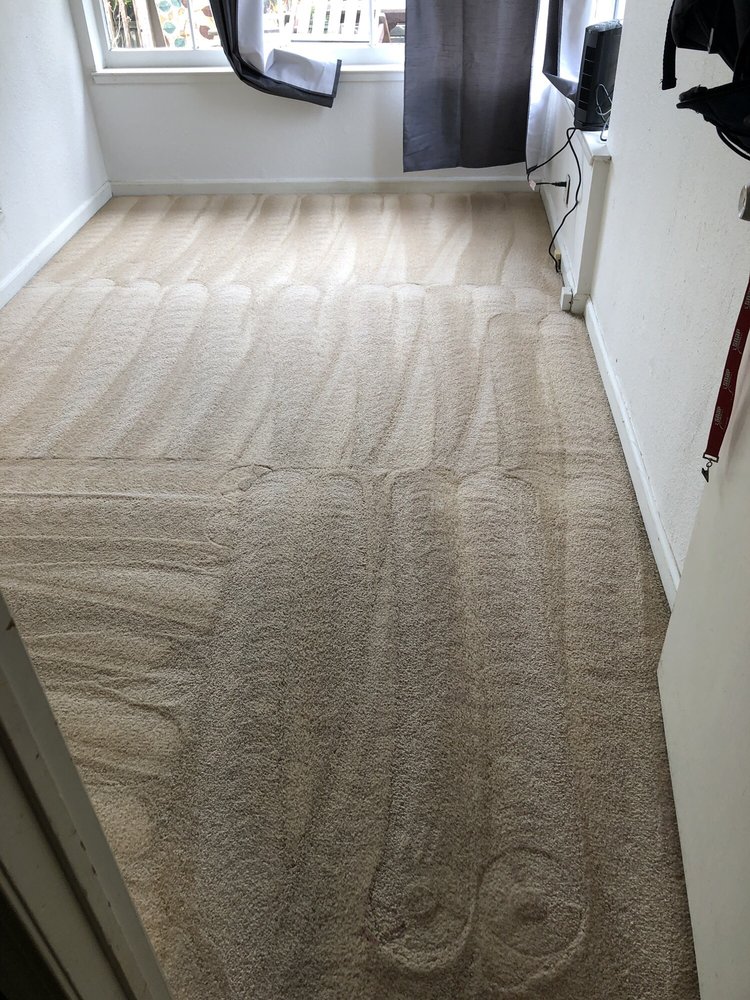 Photo of Manuel And Sons Carpet Cleaning