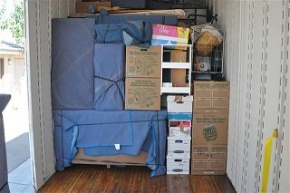 Photo of Plymouth Van Lines