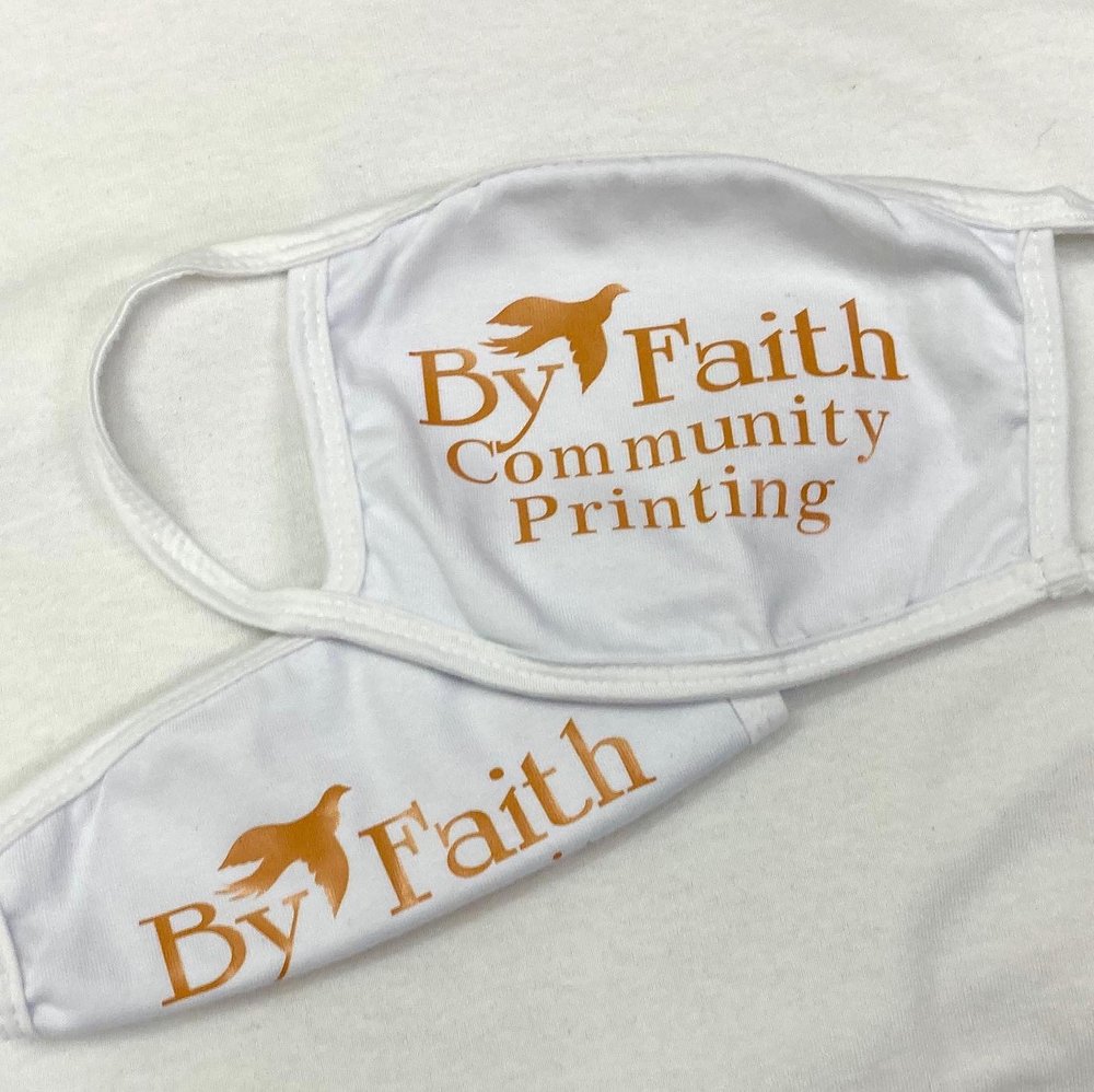 Photo of By Faith Community Printing