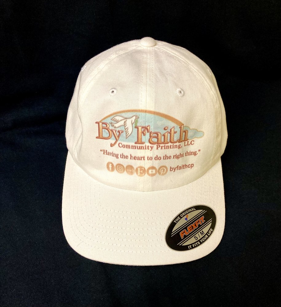 Photo of By Faith Community Printing