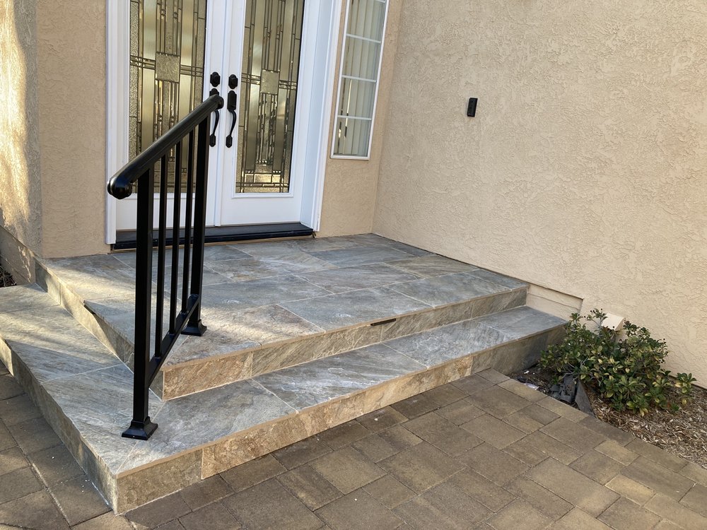 Photo of GD Tile and Stone
