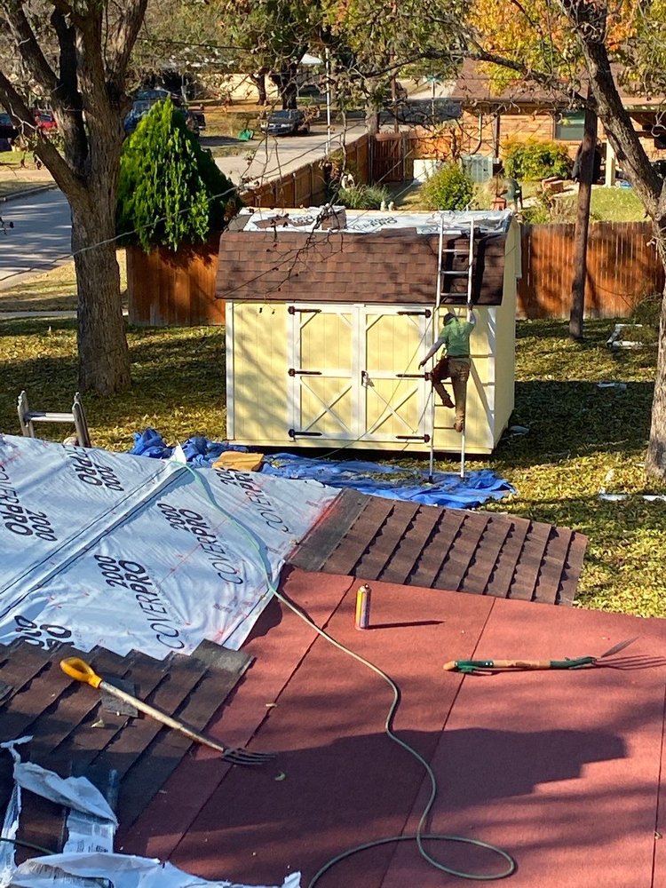 Photo of TDC Roofing and Remodeling