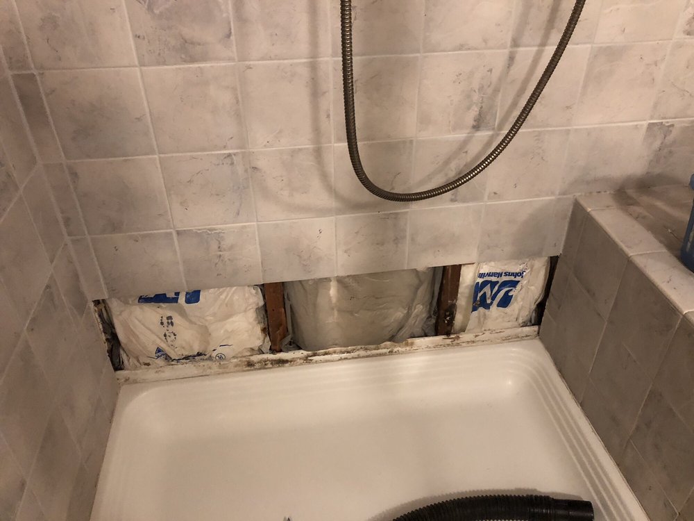 Photo of Grout King