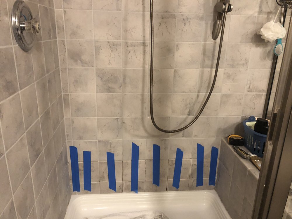Photo of Grout King