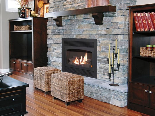 Photo of Fireplace Stone & Patio