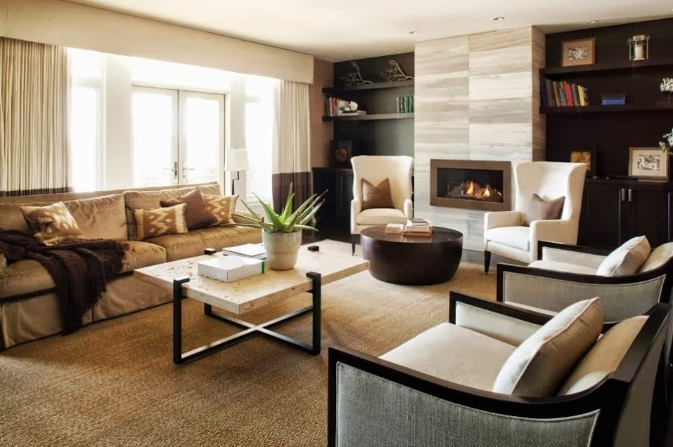 Photo of Fireplace Stone & Patio