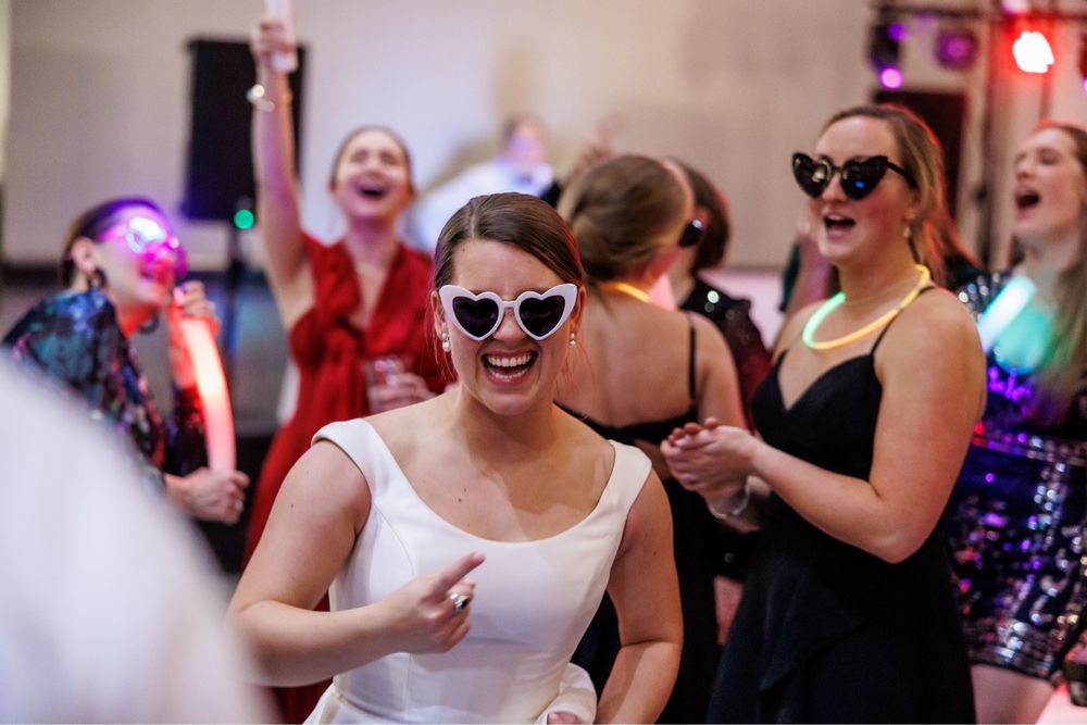 Photo of Party Carolina Events