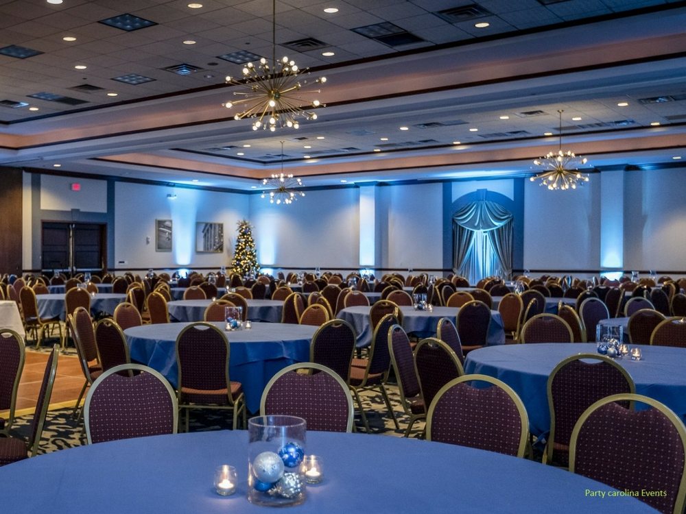 Photo of Party Carolina Events
