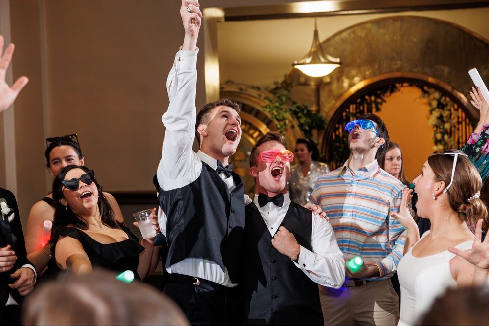 Photo of Party Carolina Events