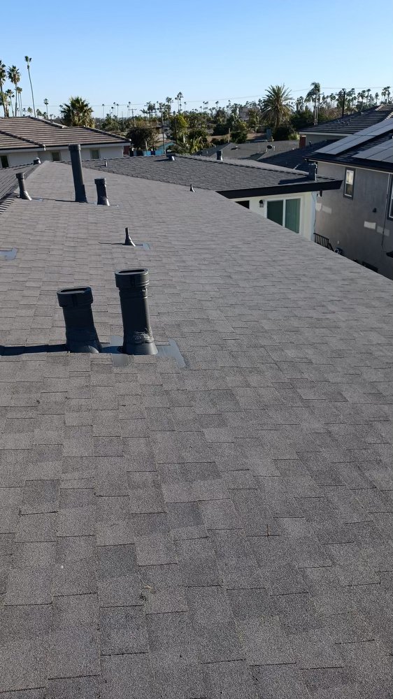 Photo of Baynes Roofing