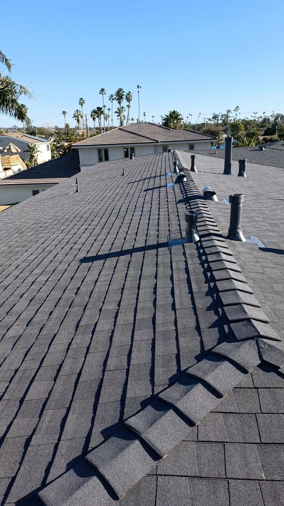 Photo of Baynes Roofing