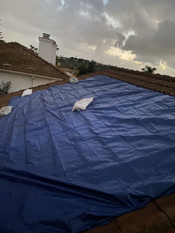 Photo of Baynes Roofing