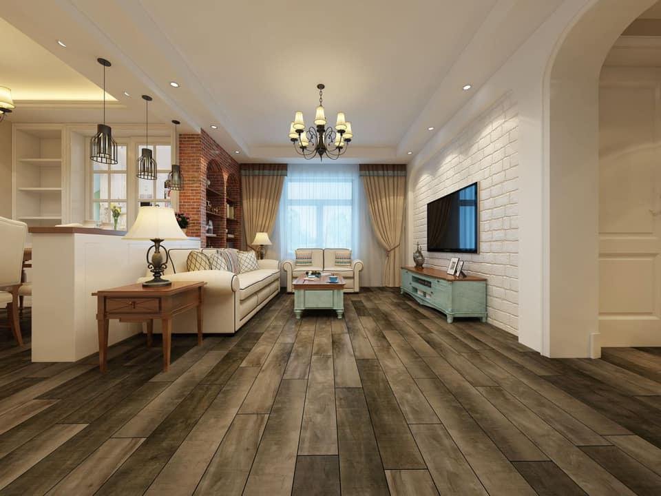 Photo of Signature Flooring II