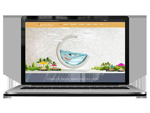 Photo of Digital Consulting KC