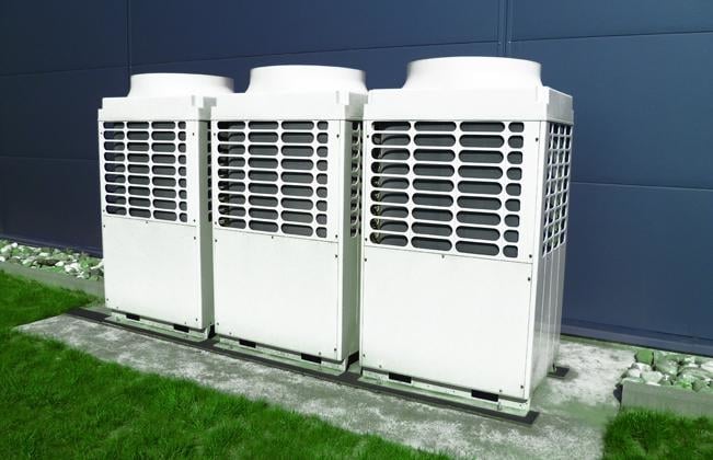 Photo of Ashworth Heating & Cooling
