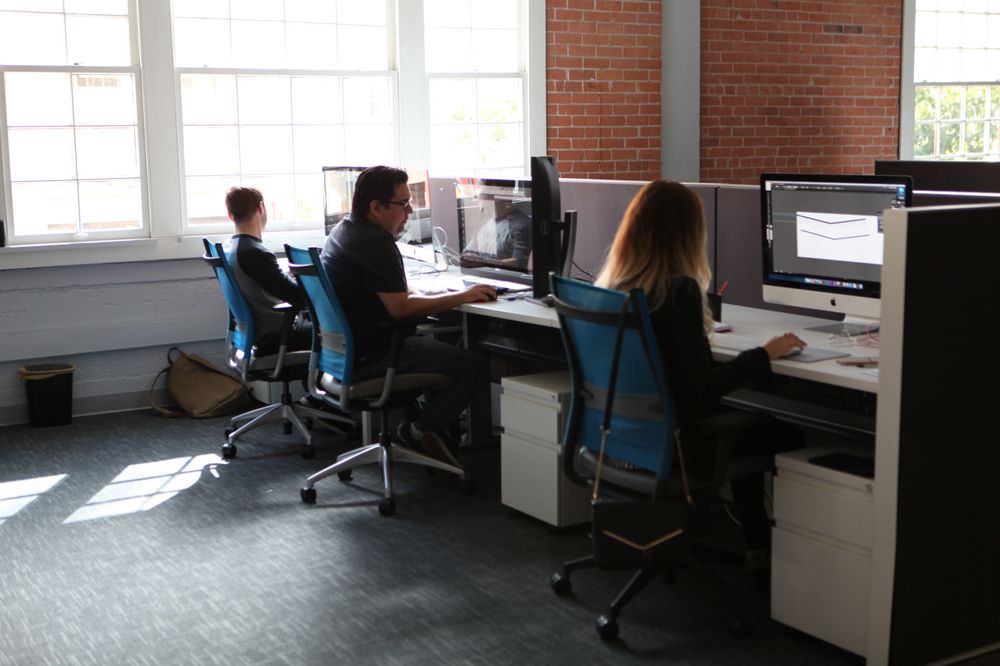 Photo of DesignStudio.com