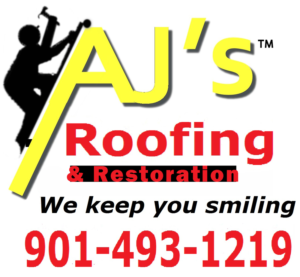 Photo of AJ's Roofing & Restoration