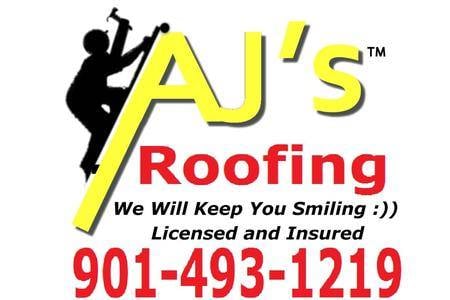 Photo of AJ's Roofing & Restoration