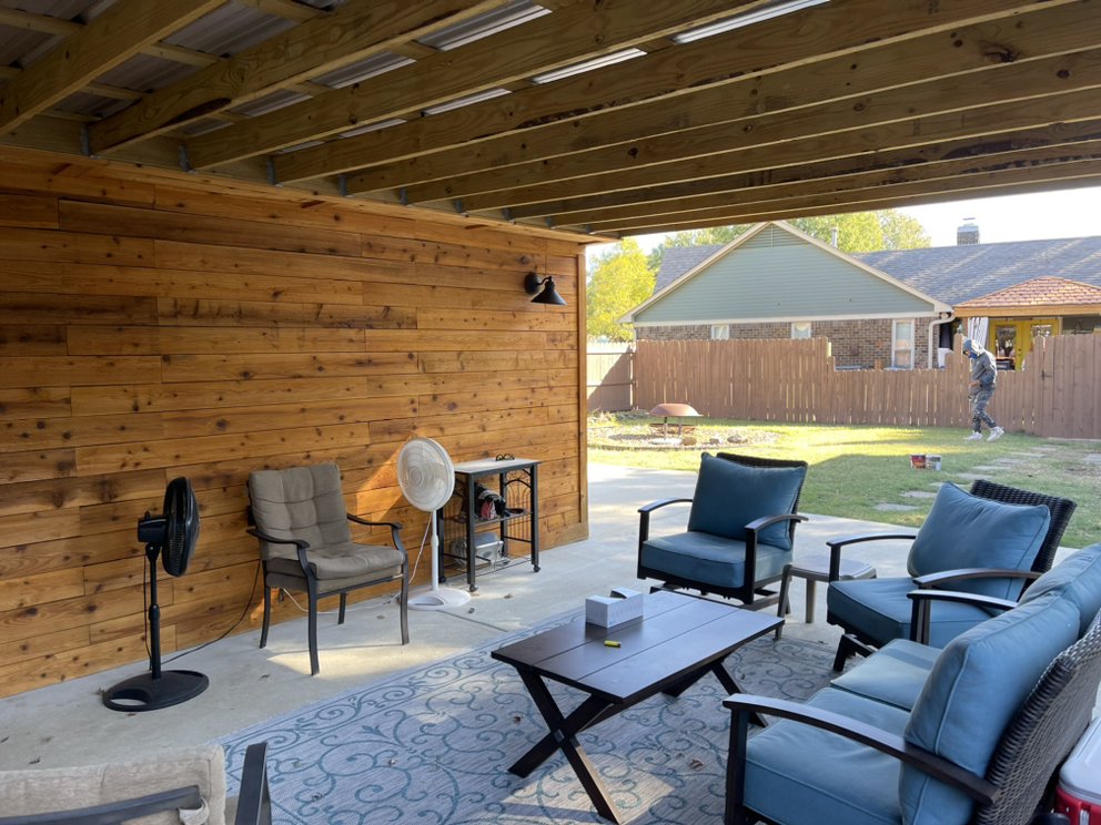 Photo of AJ's Roofing & Restoration