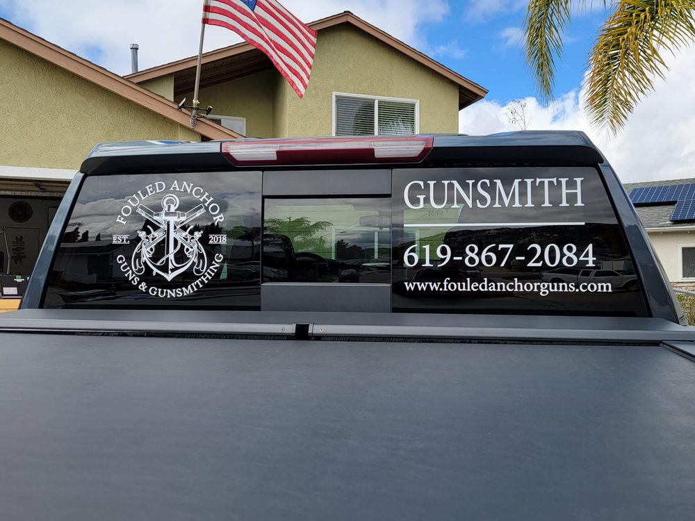 Photo of SD Signs & Wraps
