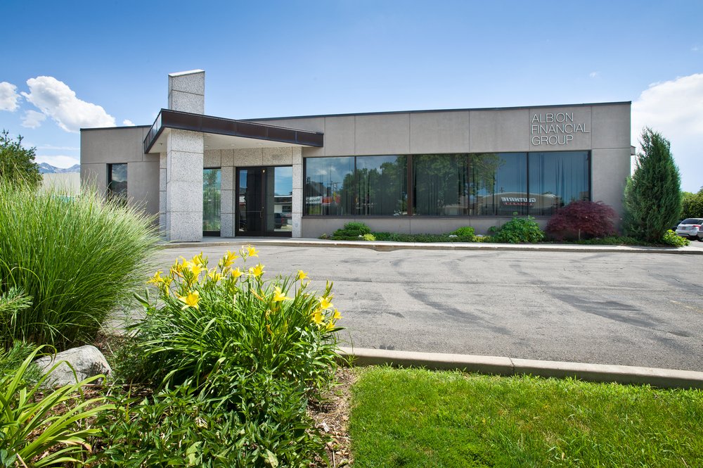 Photo of Albion Financial Group