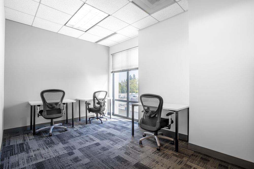 Photo of Regus California Hamilton Avenue