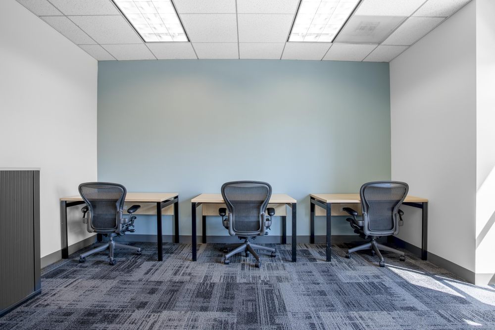 Photo of Regus California Hamilton Avenue