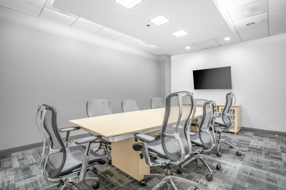 Photo of Regus California Hamilton Avenue