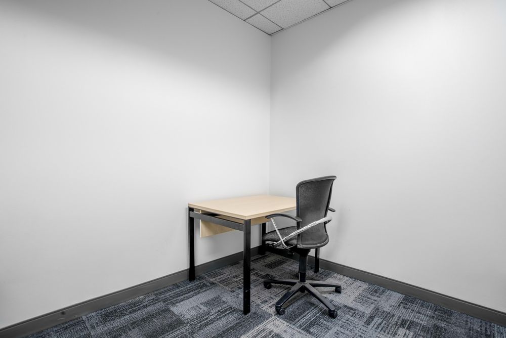 Photo of Regus California Hamilton Avenue