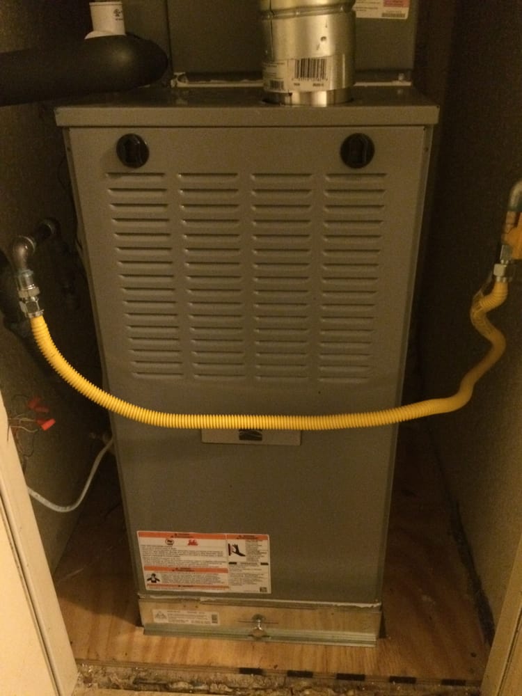 Photo of Longhorn Air Solutions
