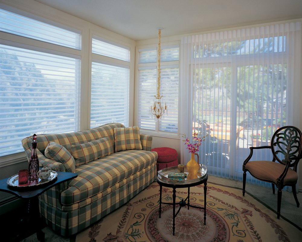Photo of Ogden Blinds