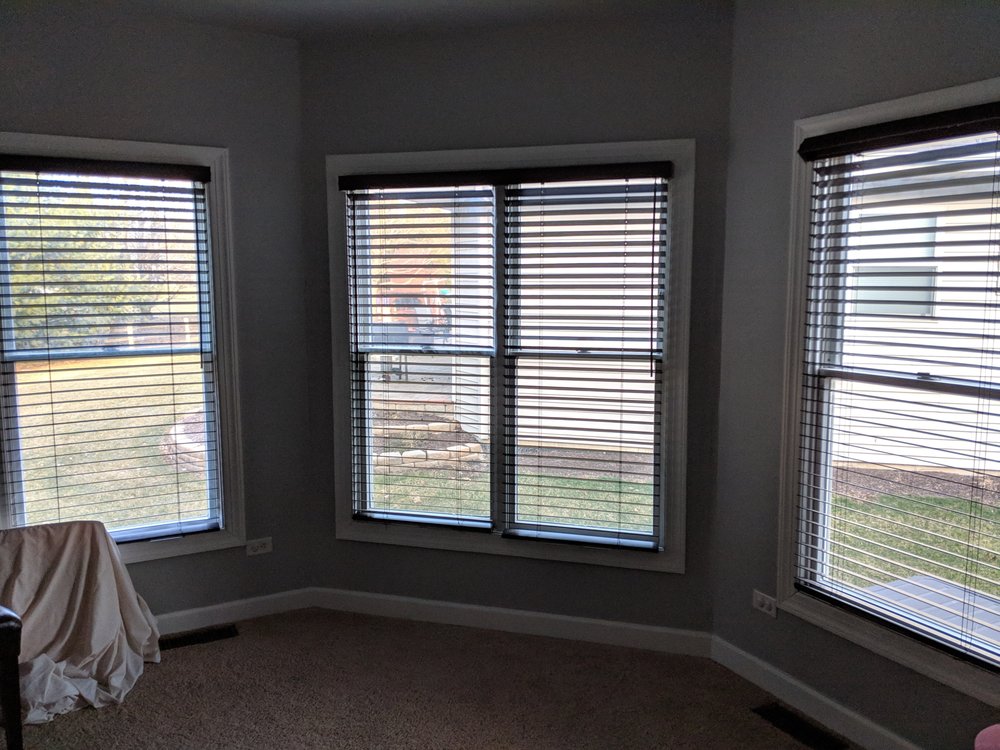 Photo of Ogden Blinds